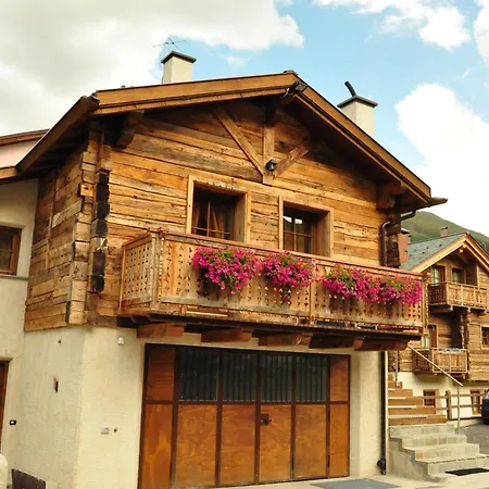 Armonia Livigno