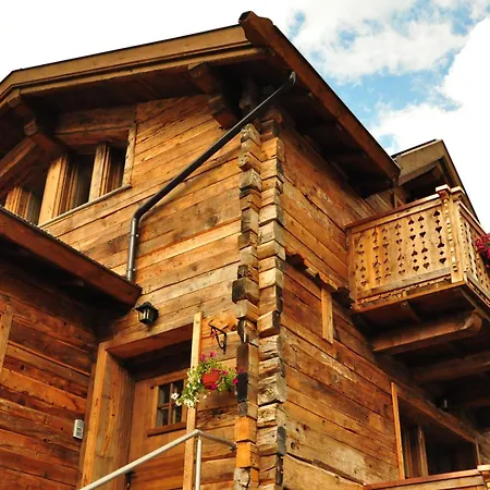 Apartment Armonia Livigno