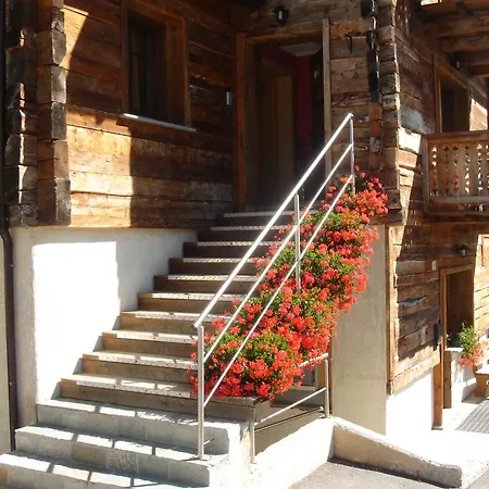 Apartment Armonia Livigno