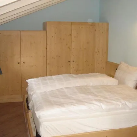 Apartment Armonia *