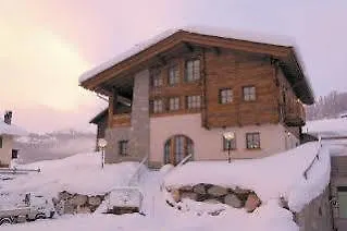 Armonia * Livigno