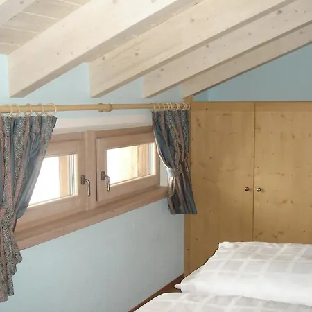 Armonia Apartmán Livigno